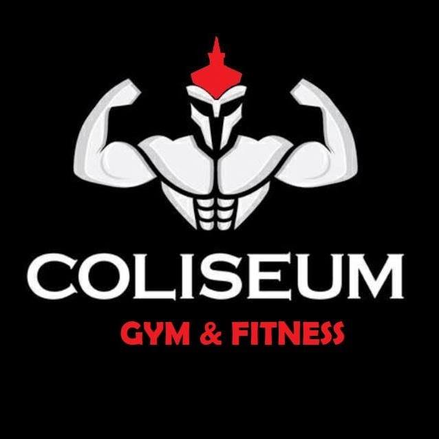 Colloseum Gym